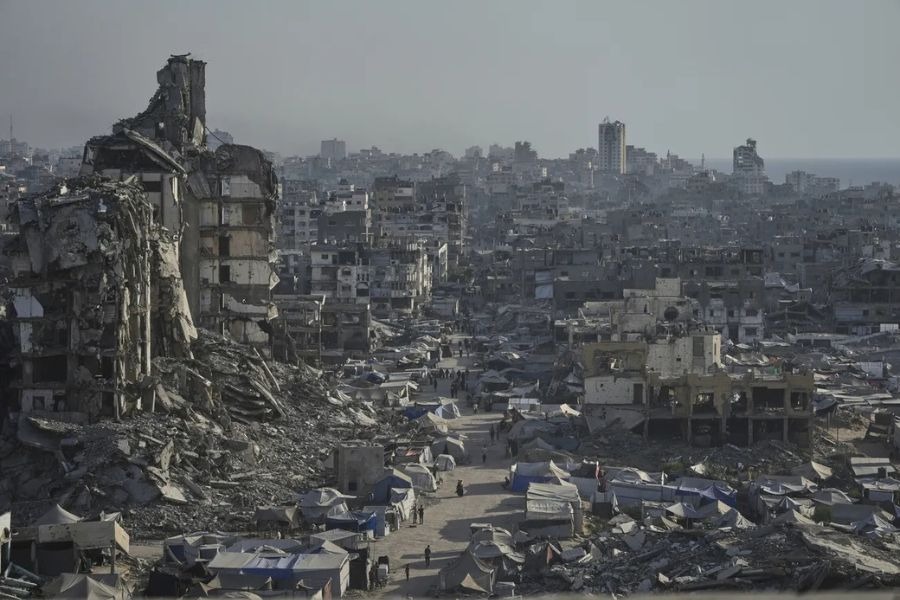 قلق في المؤسسة الأمنية 