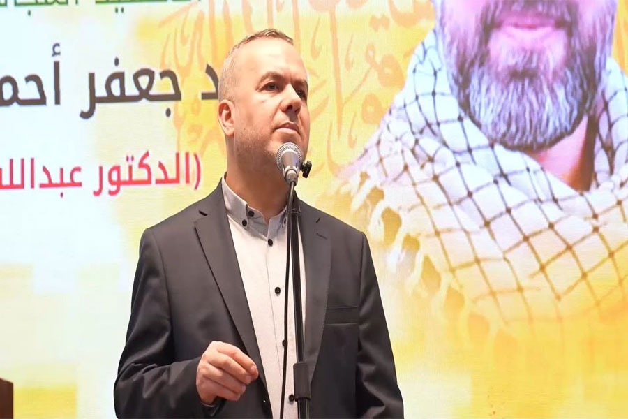 فضل الله: مطلب الجنوب التاريخي هو قيام الدولة وممارسات السلطة تجهضه 