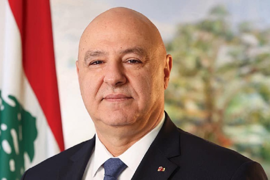 الرئيس عون: حماية لبنان بوحدته الداخلية ويجب التنبّه للأخبار المفبركة