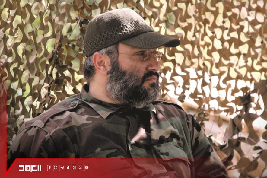 التحام المدى بالصدى