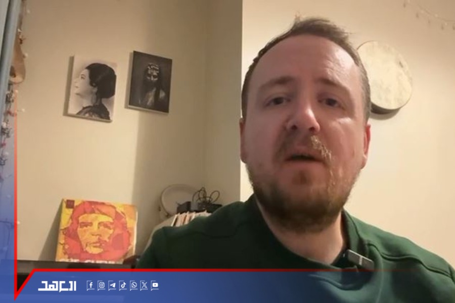 من الارجنتين الى أسرى لبنان.. كلامٌ من القلب