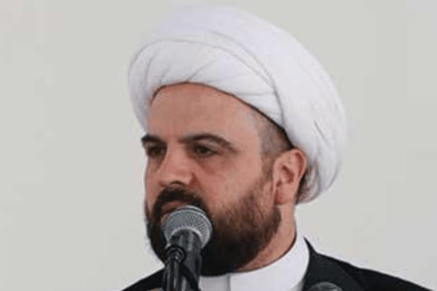المفتي قبلان لرئيس الجمهورية: الحل بالتوافق الوطني وليس التعويل على واشنطن و