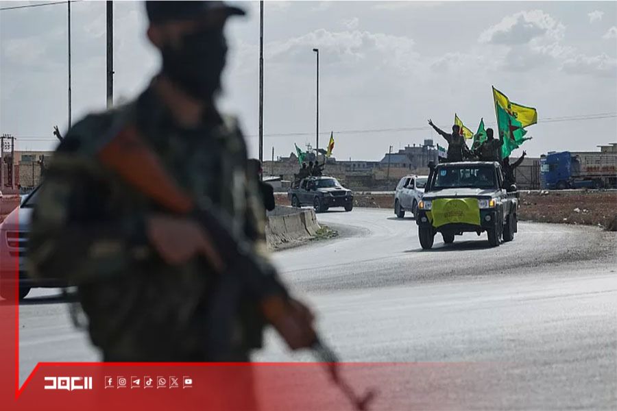 واشنطن بددت 