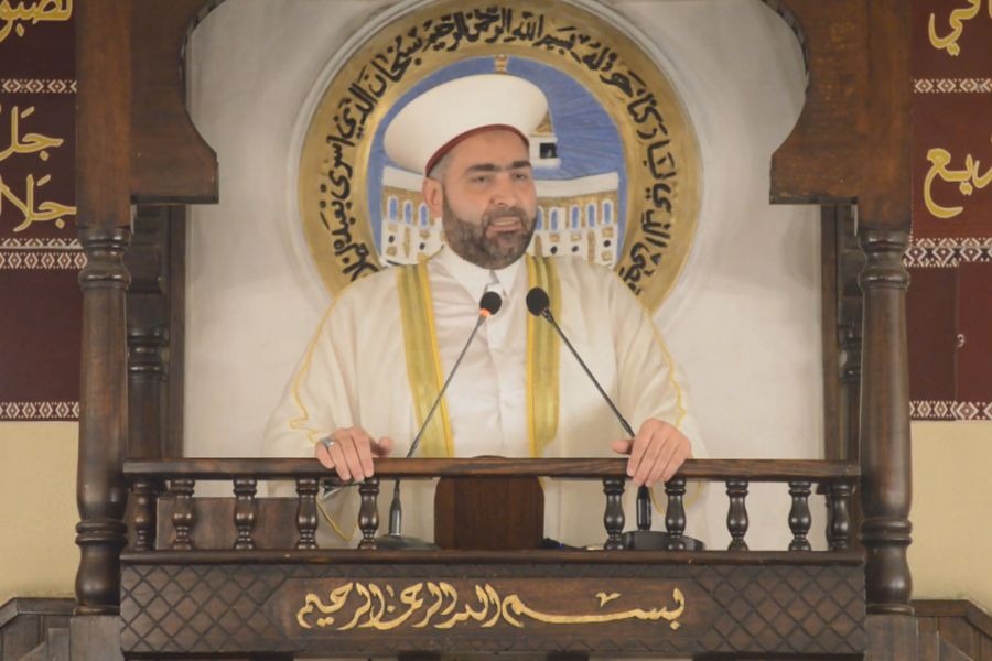 القطان: الاعتداءات 