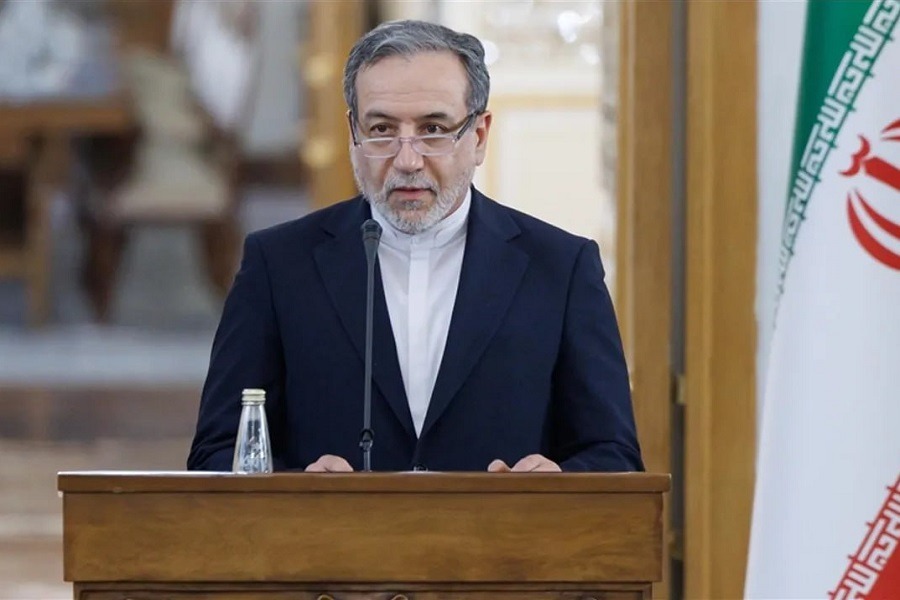 عراقجي: التهديدات عرقلت اتفاق إسلام آباد