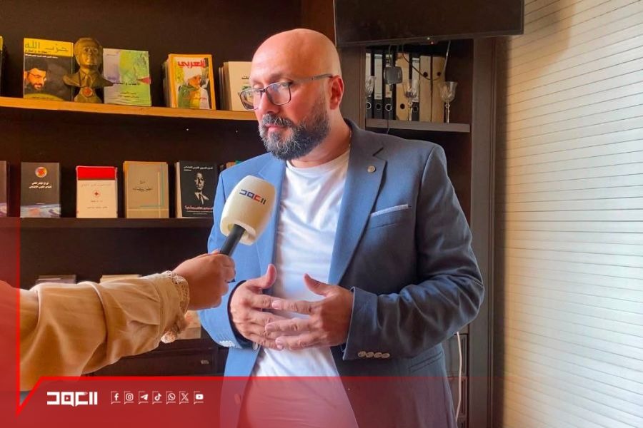 عميد التربية والشباب في القومي الاجتماعي لـ