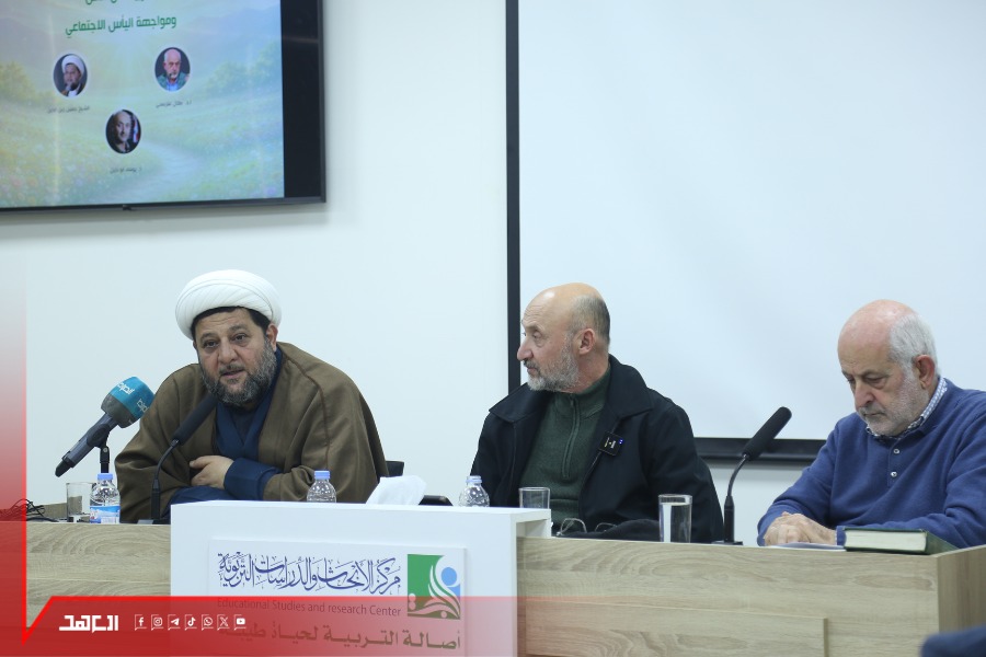 التربية على الأمل في مواجهة اليأس.. مقاربات تربوية ودينية لتعزيز الصمود المجتمعي