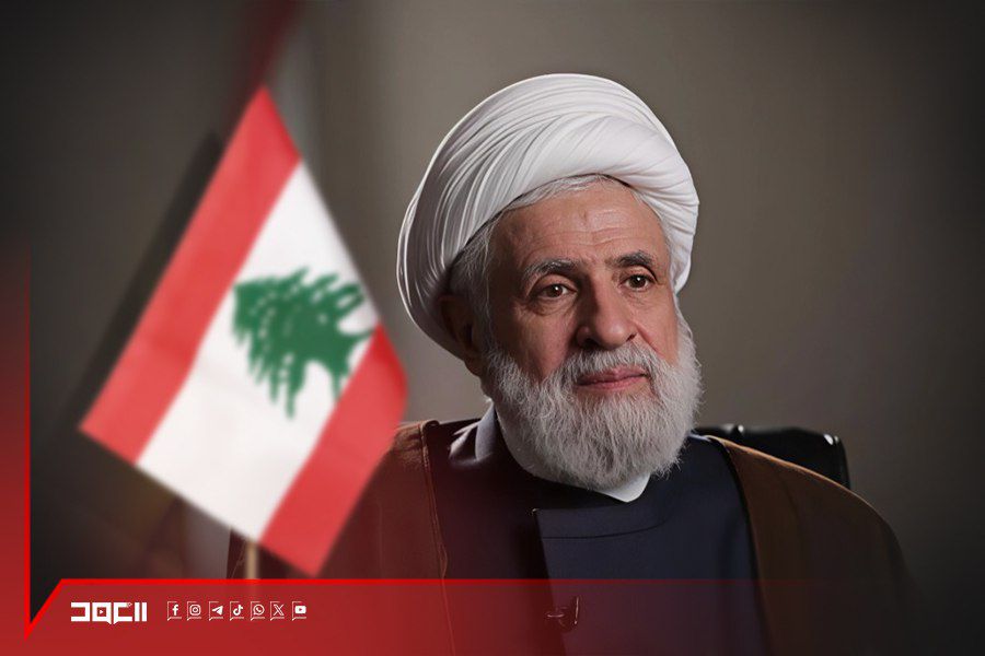 رسائل خطاب الشيخ قاسم: دفعٌ ودعمٌ للموقف اللبناني