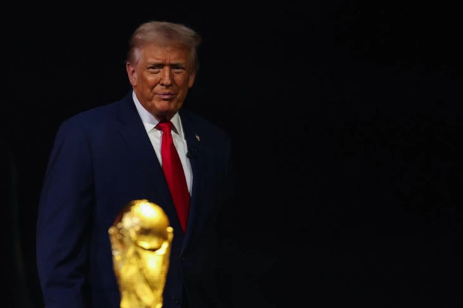 بسبب سياسات ترامب.. مونديال 2026 يواجه تهديدًا بالمقاطعة