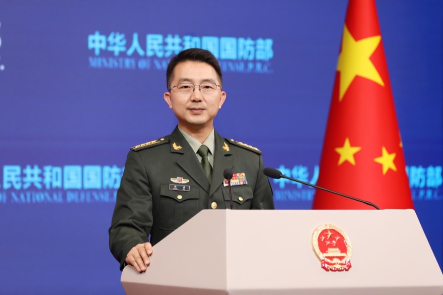 الصين تحذّر اليابان: ستمنون بهزيمة ساحقة إذا تجرّأتم على المخاطرة بشأن تايوان