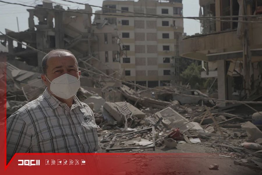 أبرز ما توصلت إليه اللجنة الوزارية لإعادة الإعمار 