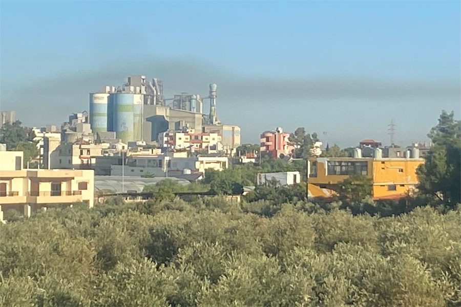 الجرائم البيئية مستمرّة وشركات الترابة فوق المحاسبة 