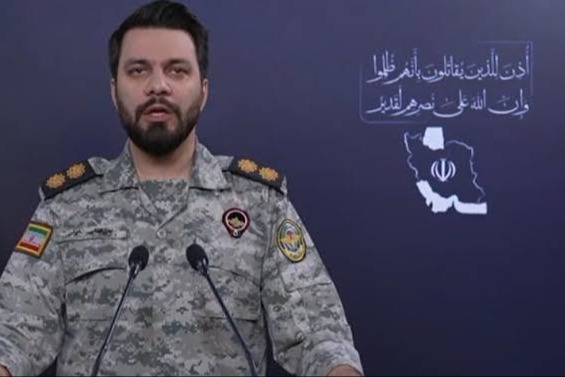 مقر خاتم الأنبياء : سنستهدف المواقع الأمريكية في الإمارات 