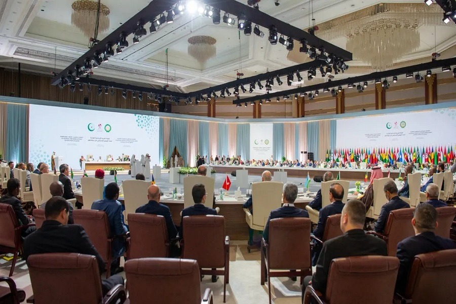 14 وزارة خارجية بينها لبنان تستنكر تصريحات هاكابي: تشكّل تهديدًا جسيمًا لأمن المنطقة