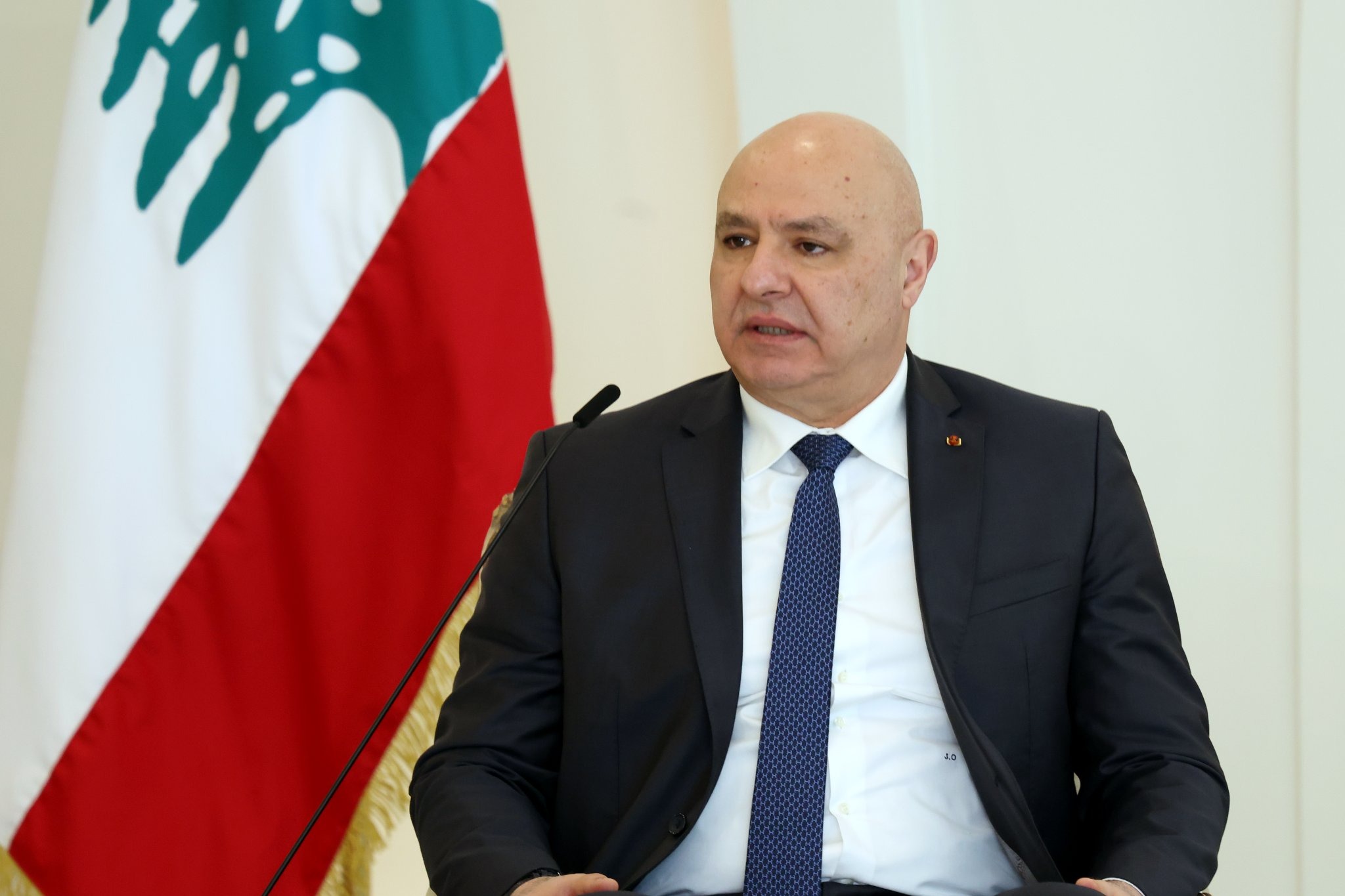 الرئيس عون: الانتخابات النيابية يجب أن تُجرى في مواعيدها