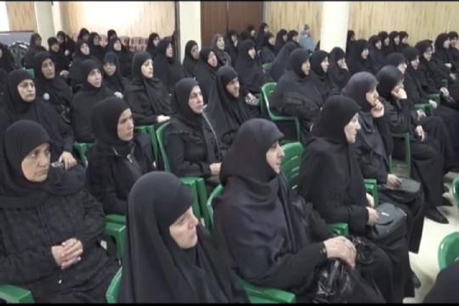 لبنان| الهيئات النسائية في القطاع الخامس تنظم لقاءً تحضيريًا للانتخابات البلدية والاختيارية