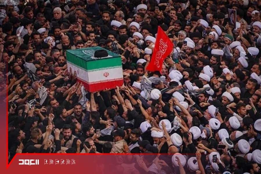 شخصيات عشائرية لـ
