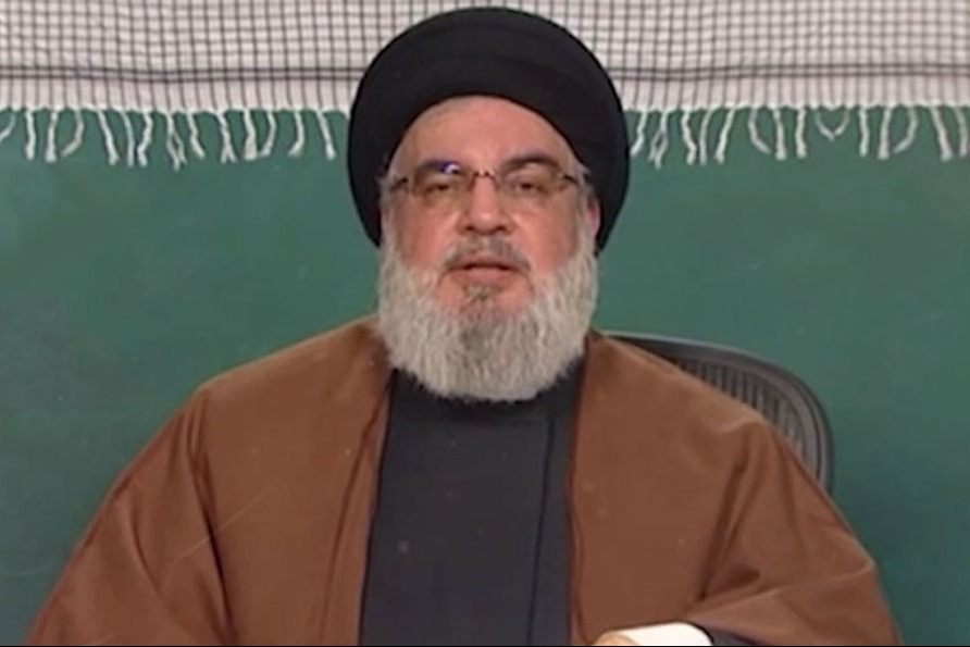 وصيّة الشهيد الأسمى حول خطاب الإمام الخامنئي مع التعبئة