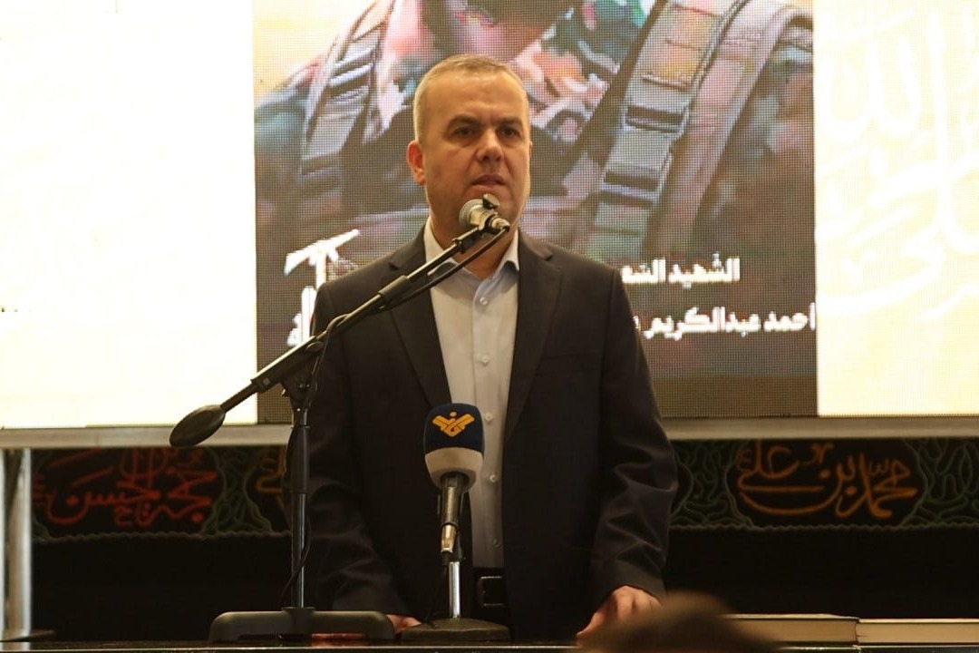 فضل الله: المقاومة خيار لا بديل عنه والتفاهم ضرورة وطنية