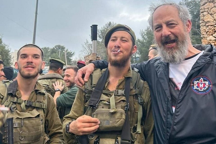 الرقابة العسكرية 