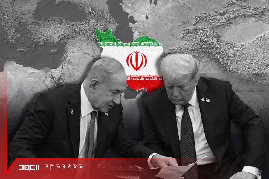 هل حصل نتنياهو على ضوء أخضر من ترامب للاستمرار في حروبه؟ 