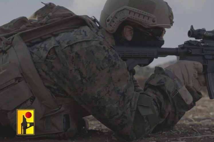 إعلام العدو يعترف بمقتل جندييْن 