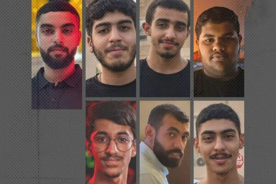 البحرين تواصل حملتها القمعية.. اعتقال سبعة مواطنين وسط اضطرابات بسجن الحوض الجاف