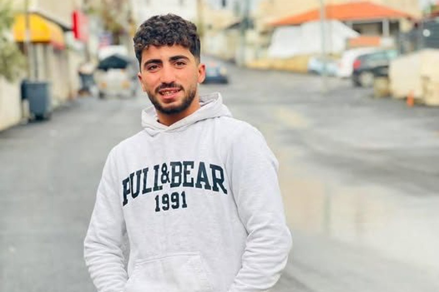 فلسطين: شهيد وجرحى برصاص الاحتلال 