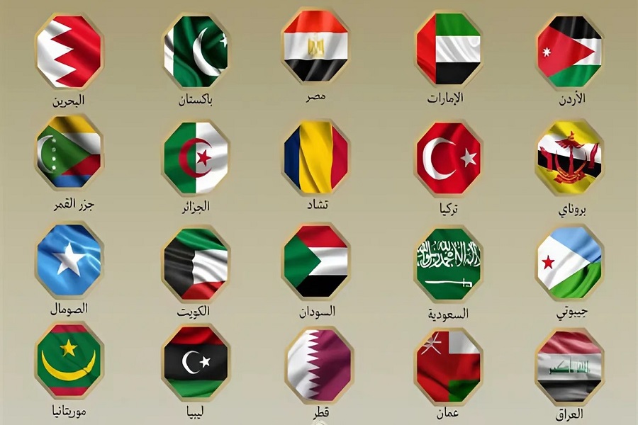 23 دولة عربية وإسلامية تدين العدوان الصهيوني على إيران وتدعو إلى وقف فوري للتصعيد