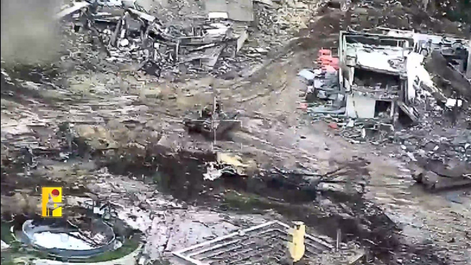 أمير بوخبوط: هذا هو التهديد الجديد للقوات 