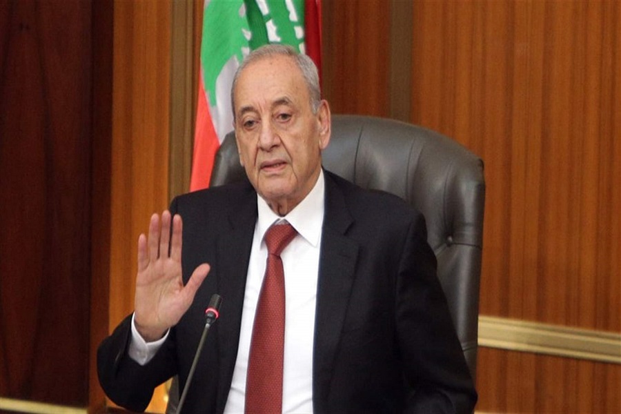 الرئيس بّري يدعو إلى جلسة عامة لمناقشة سياسات الحكومة