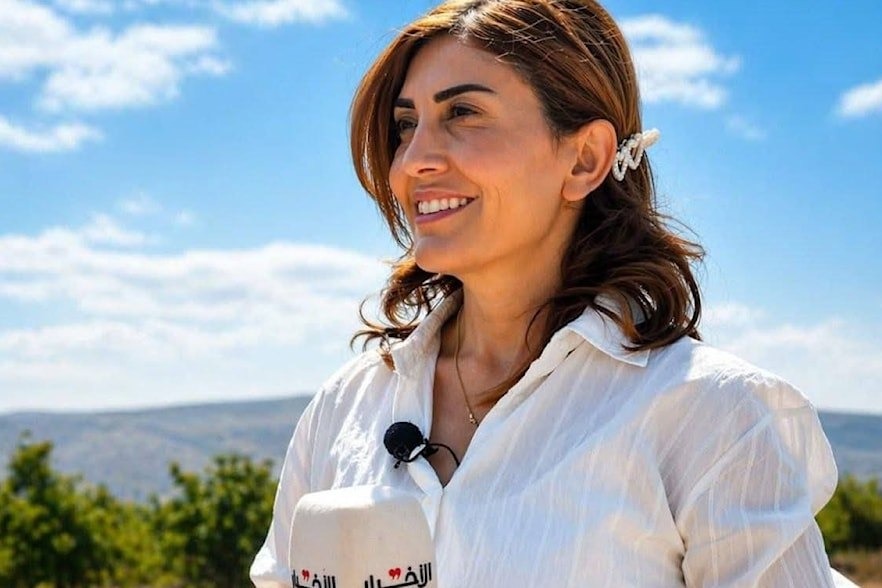 غوتيريش يدعو إلى إجراء تحقيق فوري ونزيه في جريمة اغتيال الصحافية آمال خليل