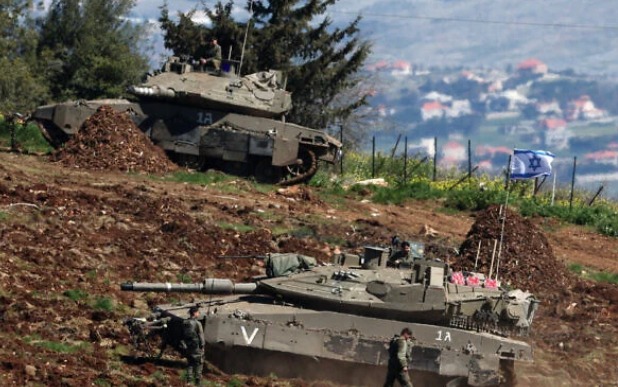 تحليل عسكري 