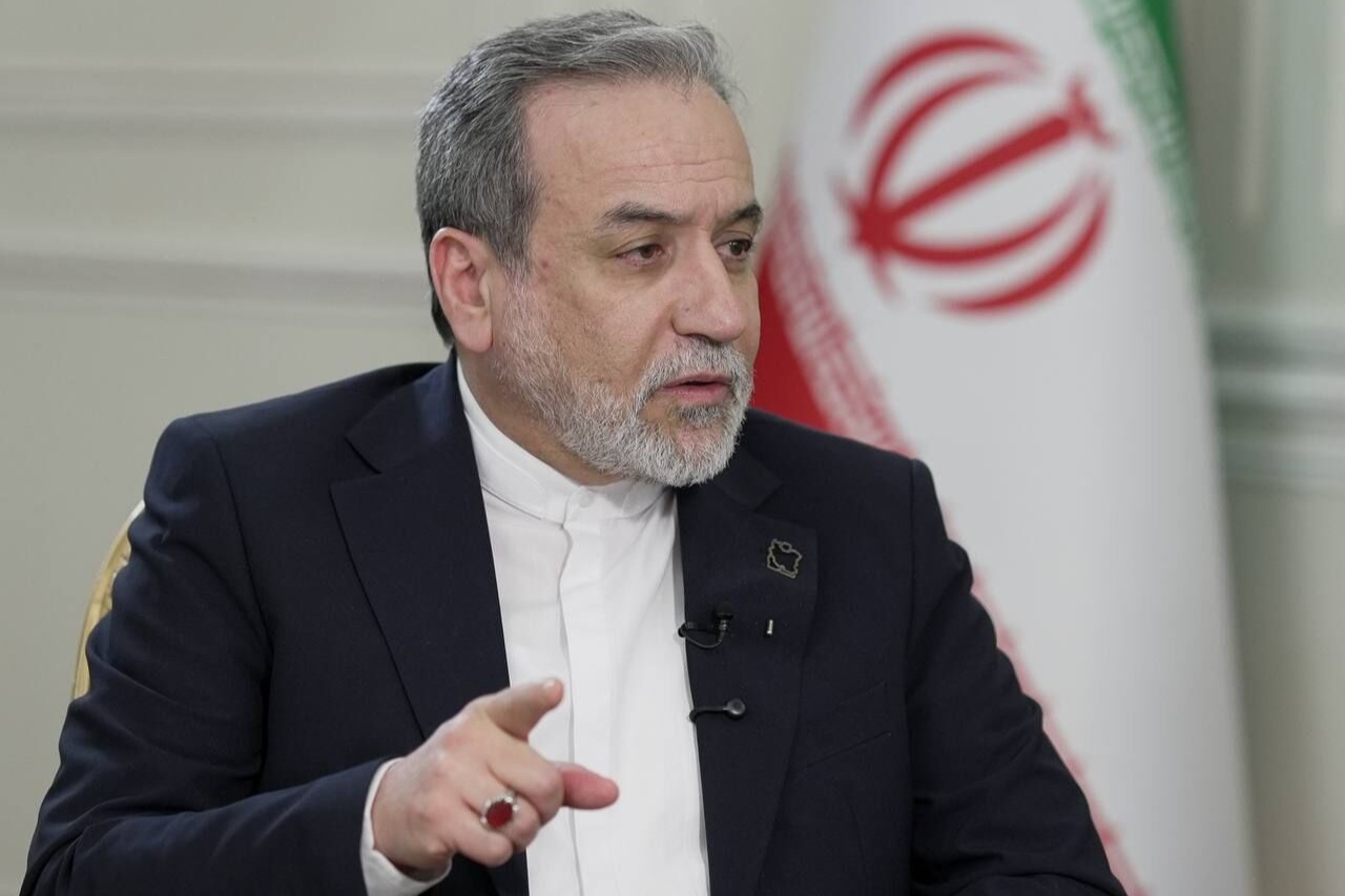 عراقجي: الاتحاد الأوروبي فقد ثقله الجيوسياسي وعاجز عن فهم تطوّرات إيران 