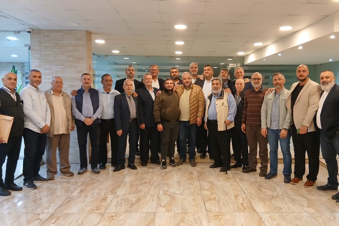 انتخابات رابطة المخاتير في غرفة التجارة والصناعة بطرابلس: أجواء نقاشية مشحونة بالطموح