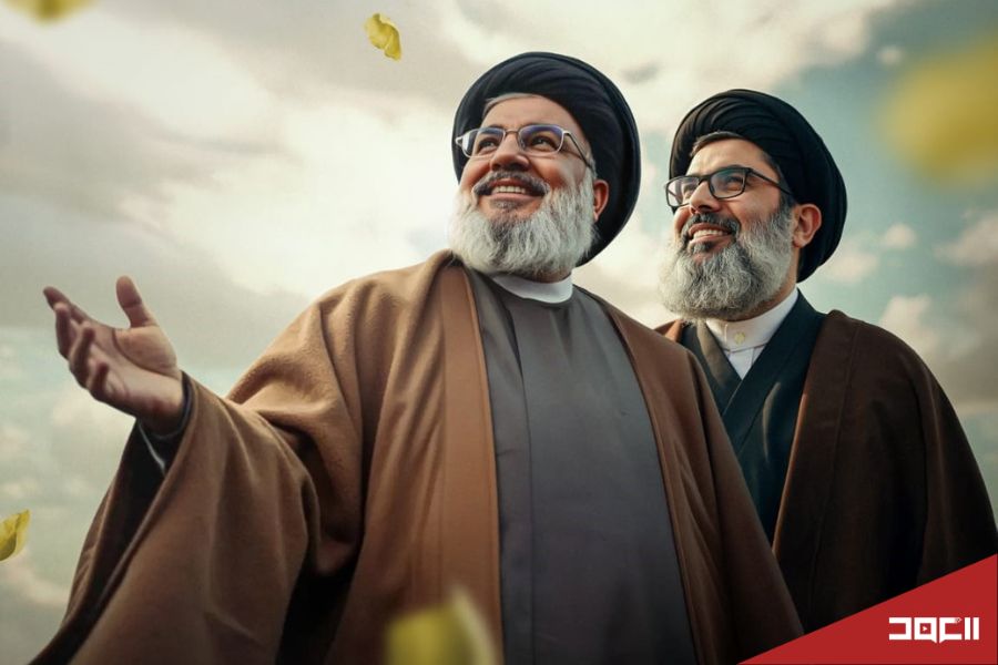 كيف يستعد حزب الله لإحياء الذكرى الأولى لاستشهاد الأمينين العامين وتجديد العهد؟