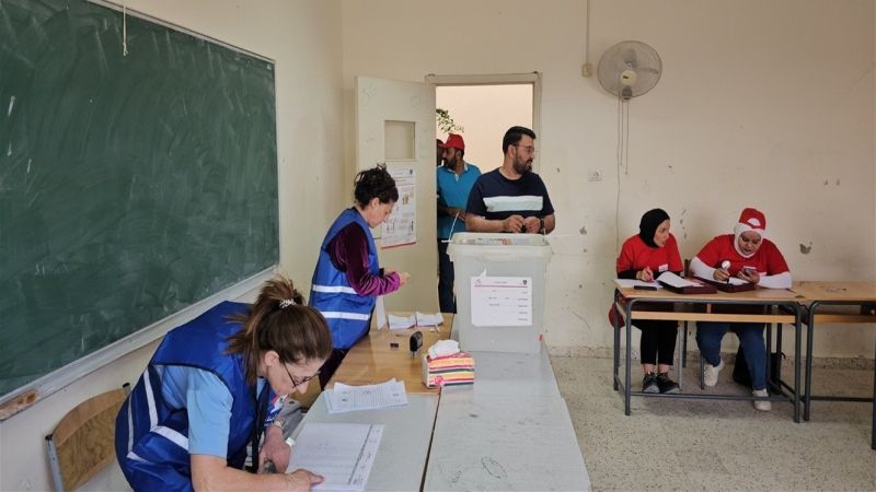 تنافس انتخابي محتدم في محافظتي لبنان الشمالي وعكار