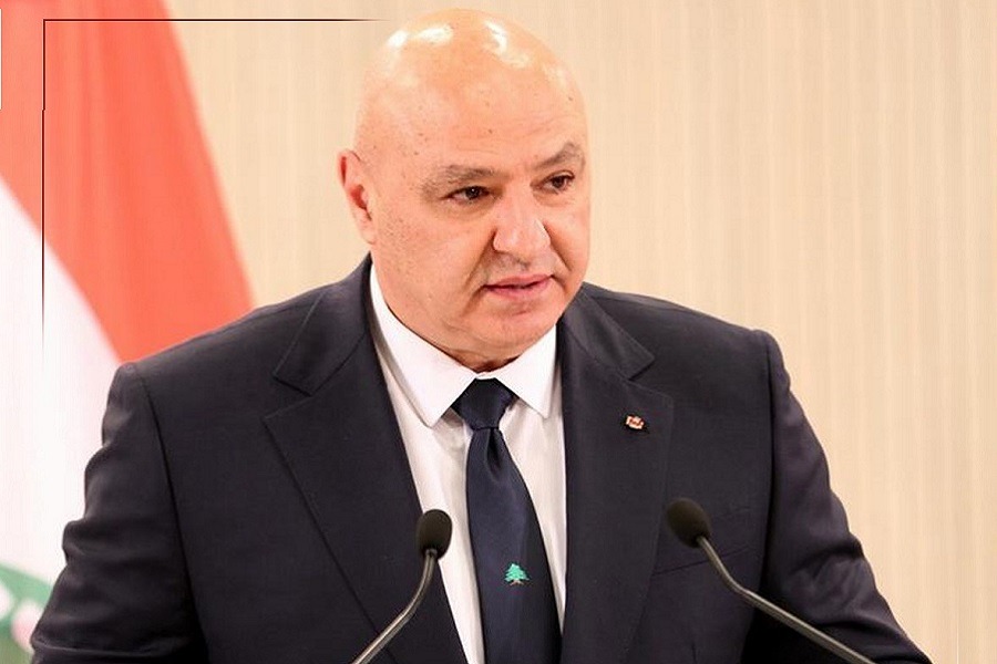 الرئيس عون تلقى دعوة لترؤس مؤتمر باريس وزيارة البرازيل 