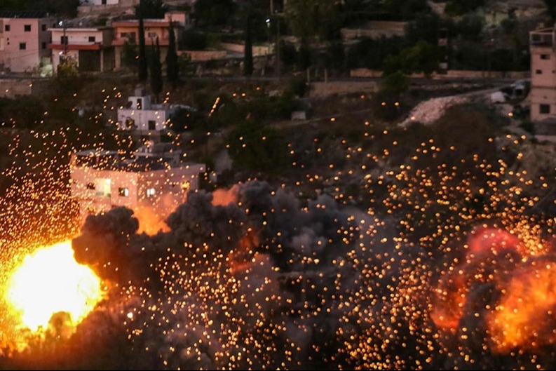 من يملك قرار العودة إلى الحرب؟