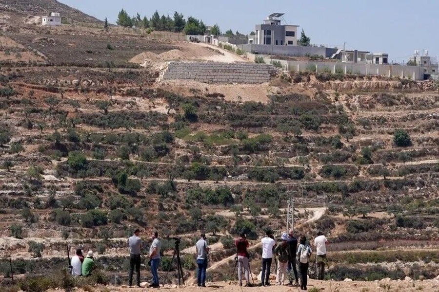 حصار 