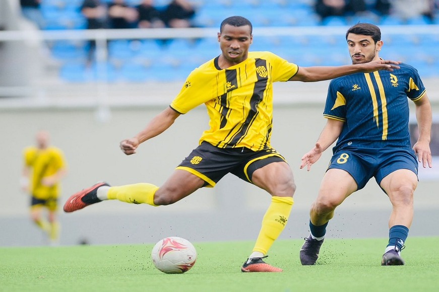 العهد يحسم مواجهة جويا مبكرًا.. والصفاء يوقّع انتصارًا دراميًا على الحكمة