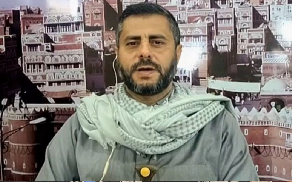 اليمن| عضو المكتب السياسي لأنصار الله محمد البخيتي: الرهان على وقف عملياتنا العسكرية المساندة لغزة خاسر