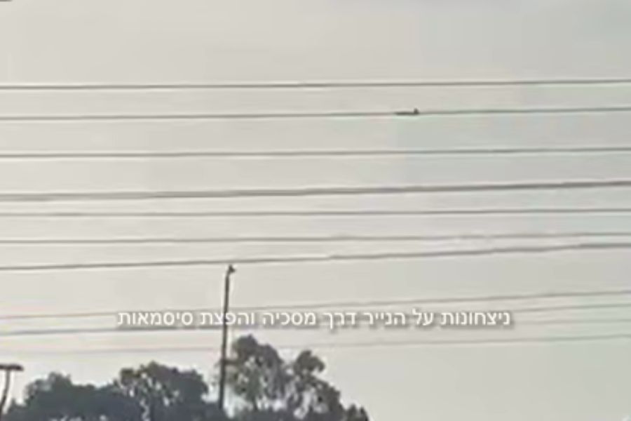  الإعلام الحربي ينشر: ..والحبل عالجرّار