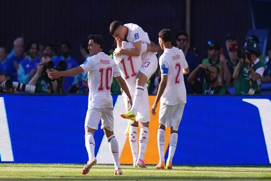 بأسرع هدف في المونديال.. المغرب يهزم أسكتلندا ويعزز آماله في التأهل