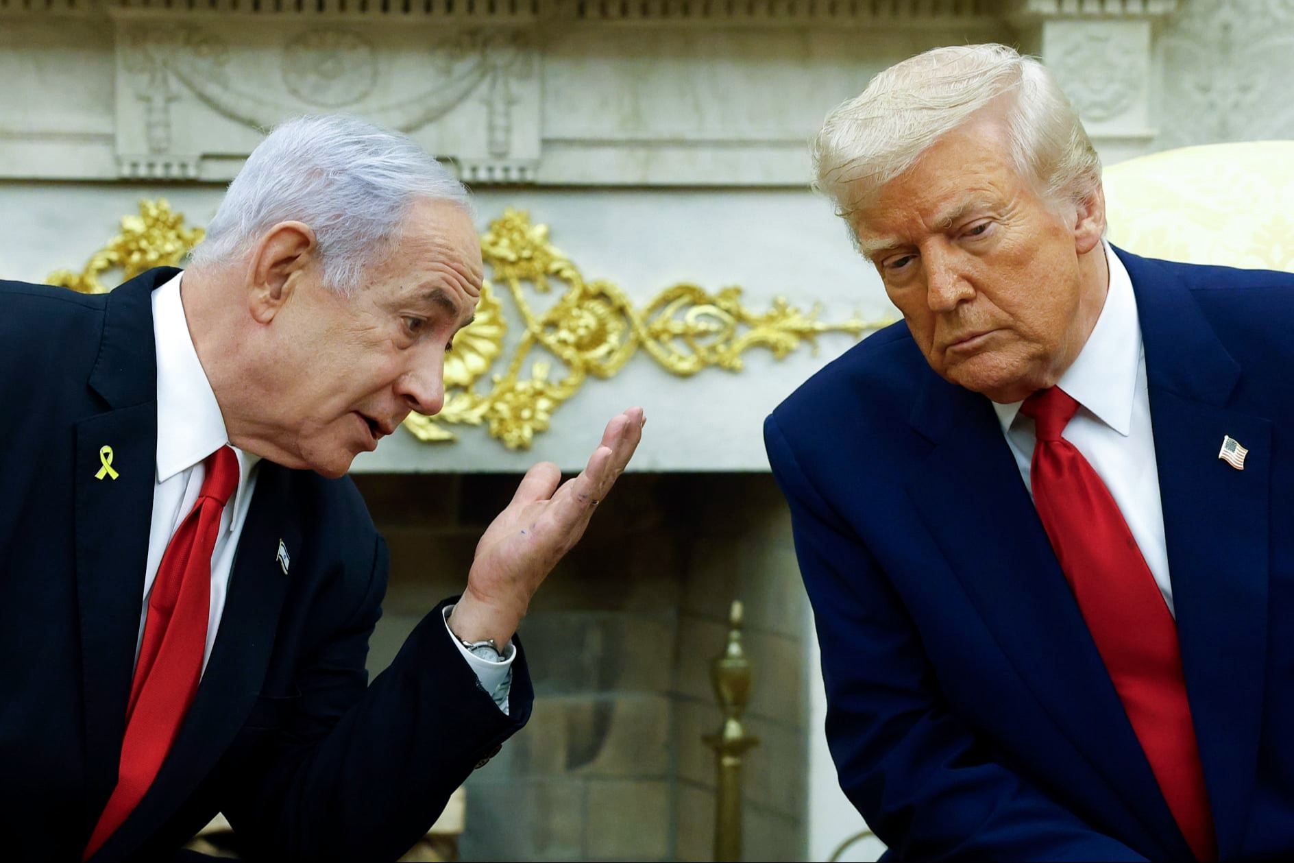  جهود أميركية مستمرة لإبرام اتفاق مع إيران… و