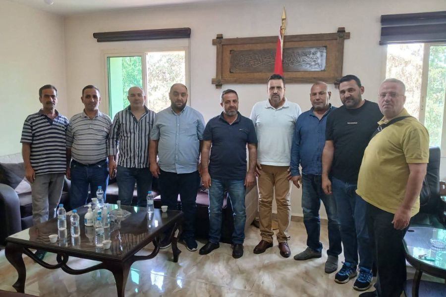 اتحاد بلديات جنوب بعلبك يطلق خطة استراتيجية لمناقشة التحديات والأولويات التنموية 