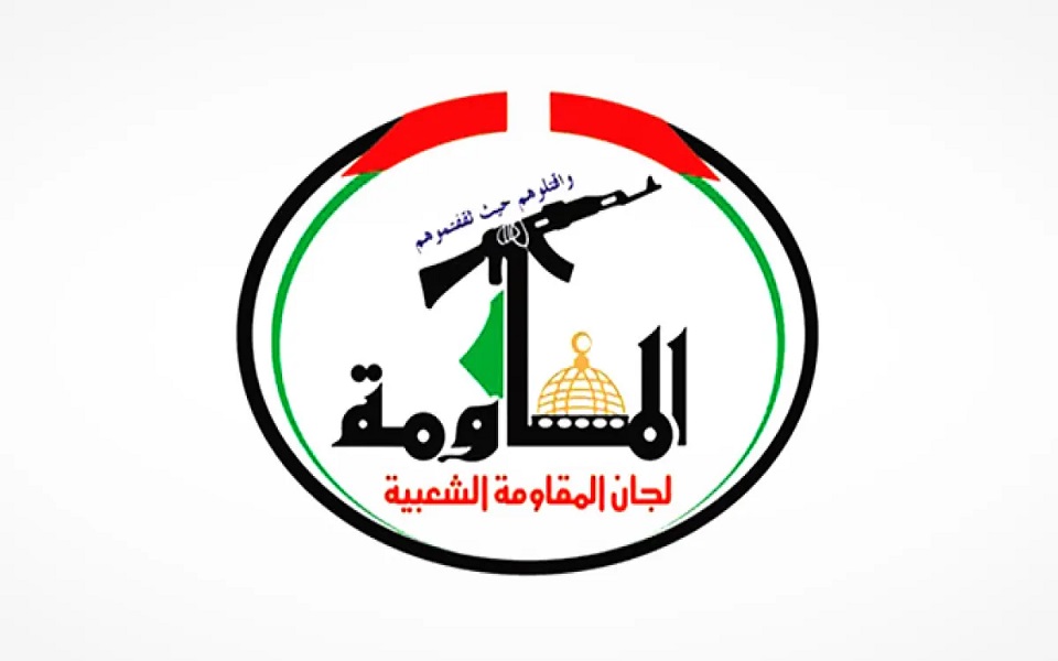 لجان المقاومة في فلسطين: عملية الطعن في القدس ردٌ على الإبادة والتطهير العرقي للعدو في غزة
