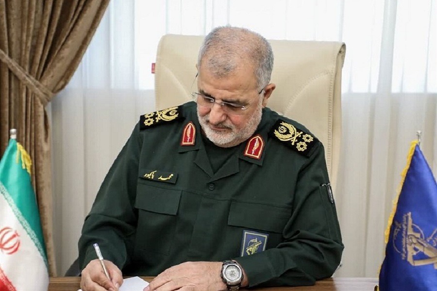 قائد حرس الثورة الإسلامية: يدنا على الزناد ونحذّر الأعداء من مغبة أي خطأ في حساباتهم