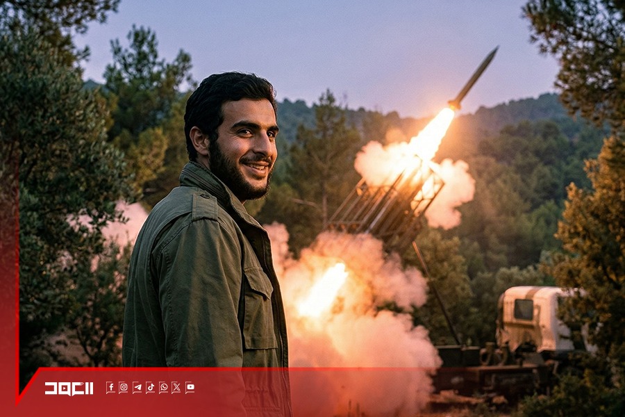 فادي حسن الطويل: إسمٌ حفر على صواريخ المقاومة