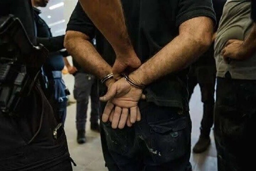 الأمن الإيراني يعتقل جاسوسًا في طهران